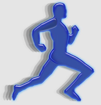 Running Man